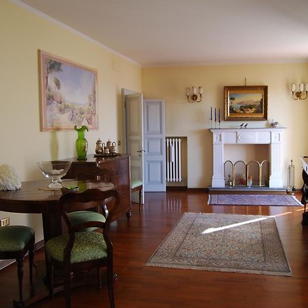 La Maison Jujube Morrovalle Zewnętrze zdjęcie