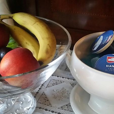 La Maison Jujube Morrovalle Zewnętrze zdjęcie