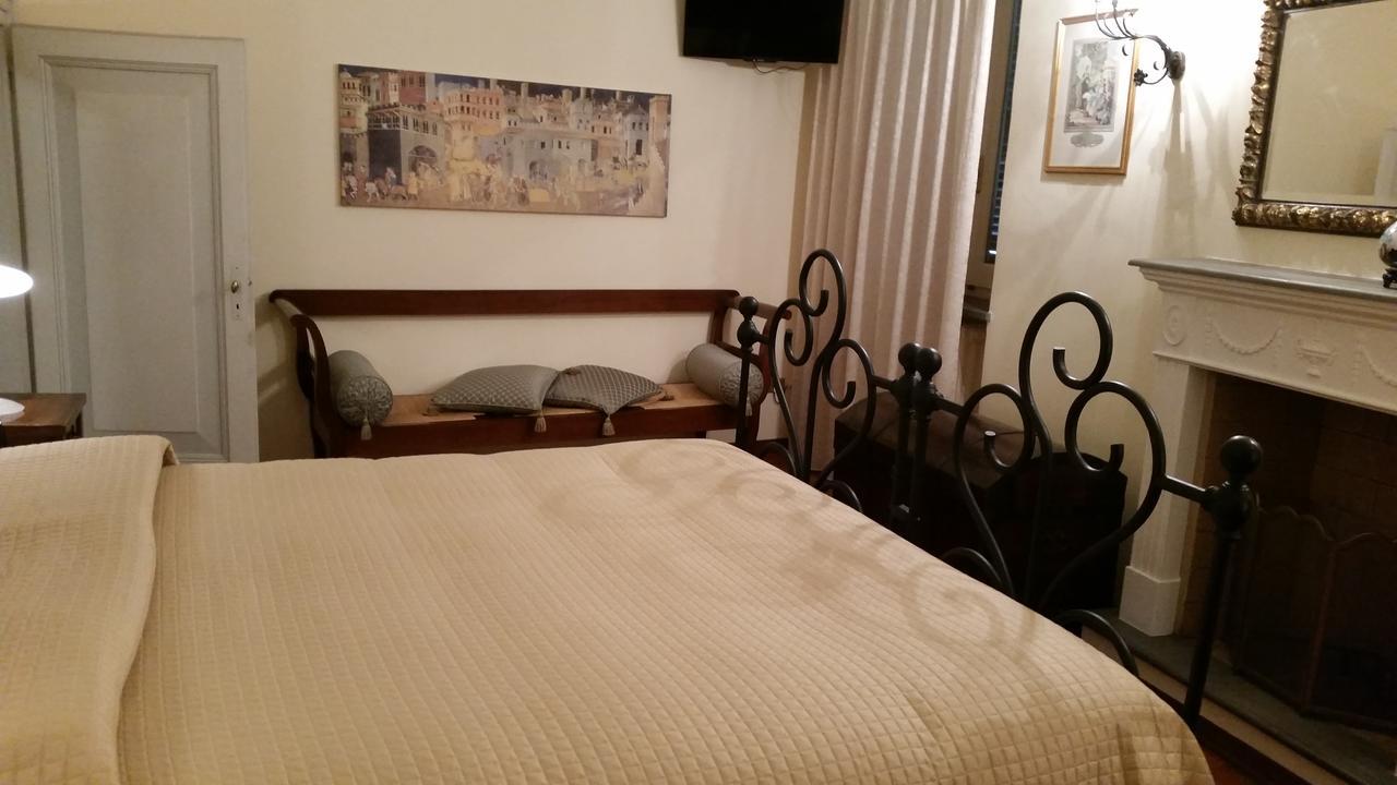 La Maison Jujube Morrovalle Zewnętrze zdjęcie
