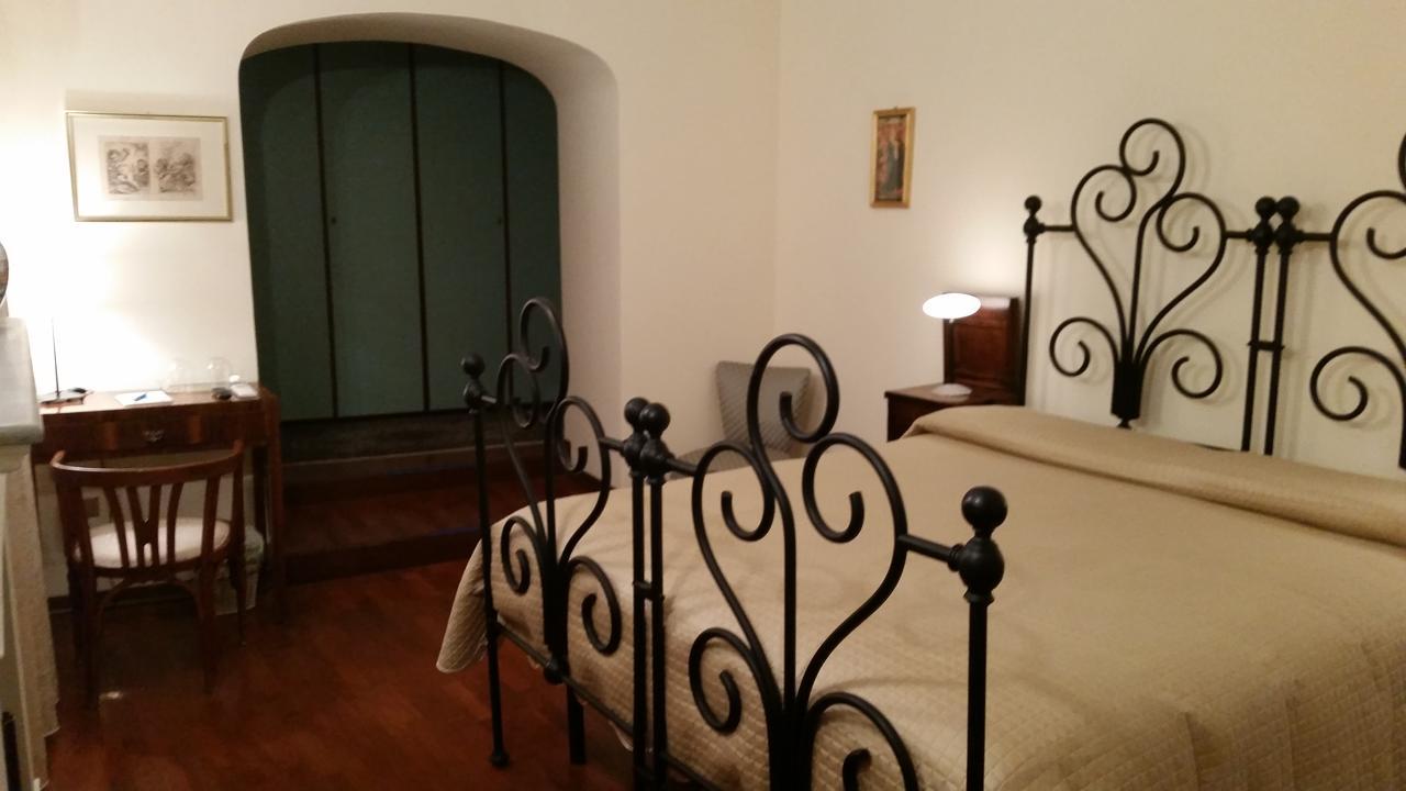 La Maison Jujube Morrovalle Zewnętrze zdjęcie