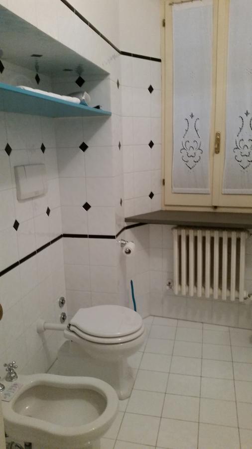 La Maison Jujube Morrovalle Zewnętrze zdjęcie