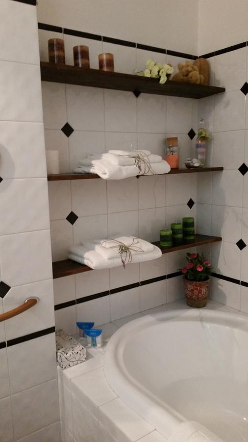 La Maison Jujube Morrovalle Zewnętrze zdjęcie