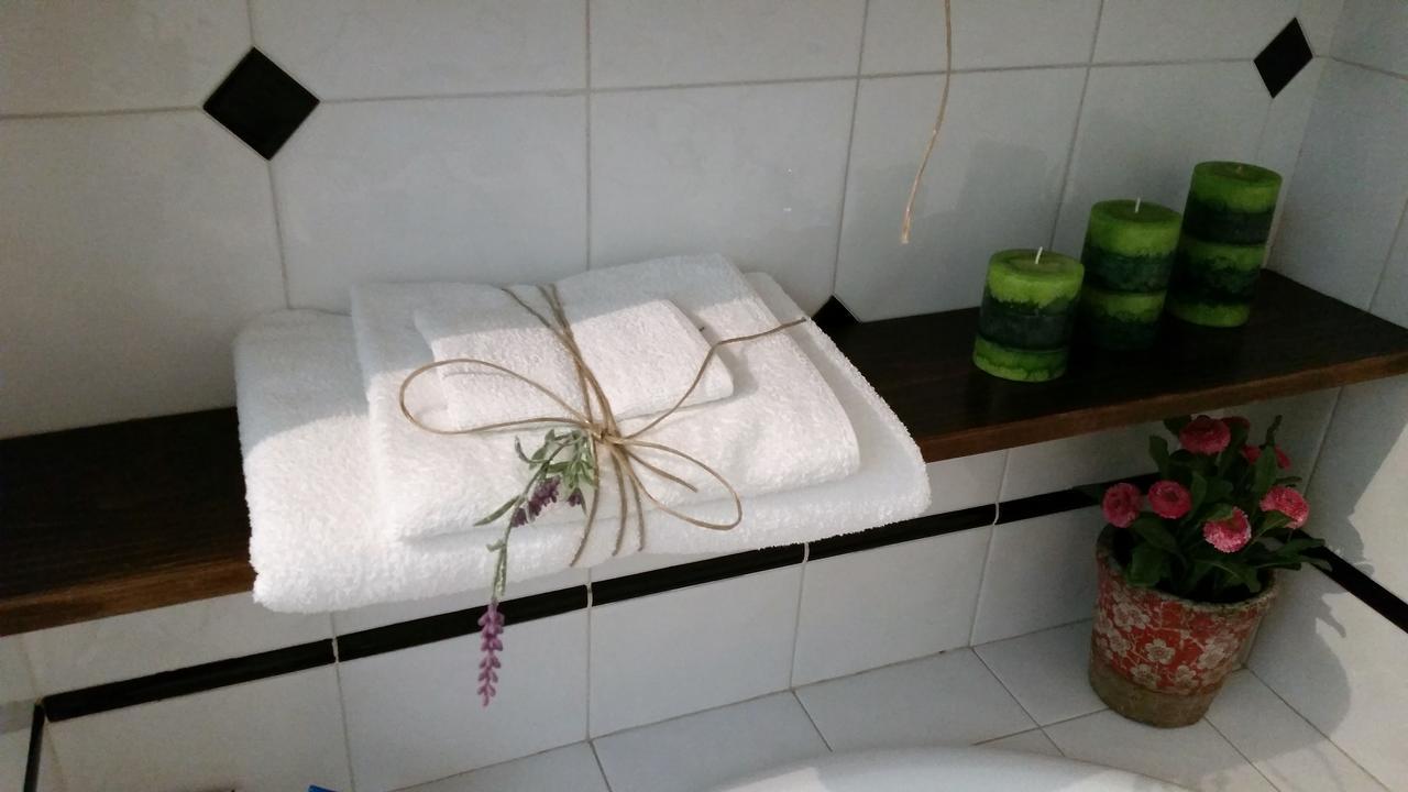 La Maison Jujube Morrovalle Zewnętrze zdjęcie