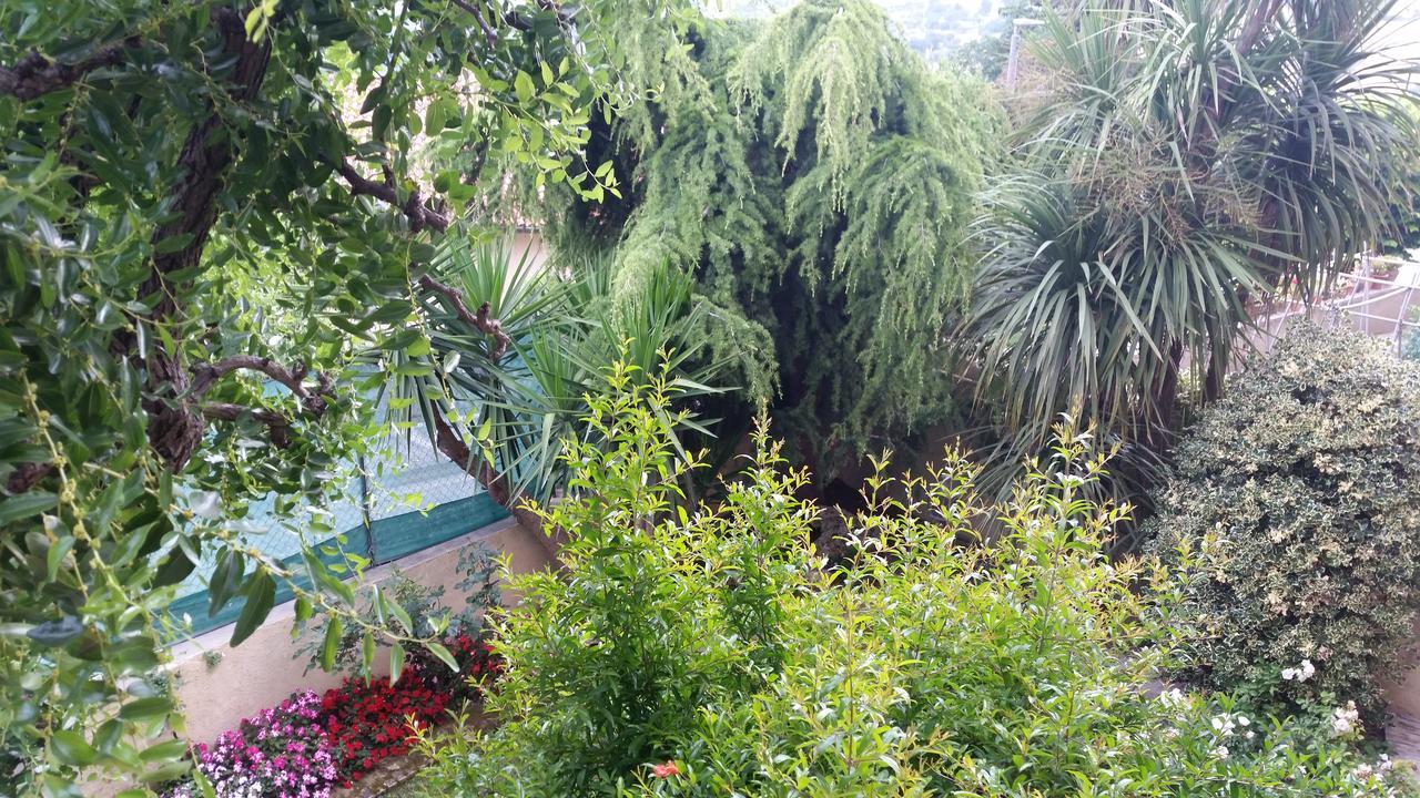La Maison Jujube Morrovalle Zewnętrze zdjęcie