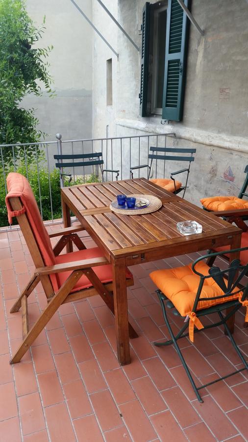 La Maison Jujube Morrovalle Zewnętrze zdjęcie
