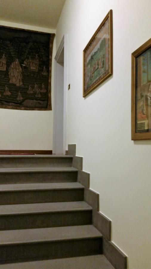 La Maison Jujube Morrovalle Zewnętrze zdjęcie