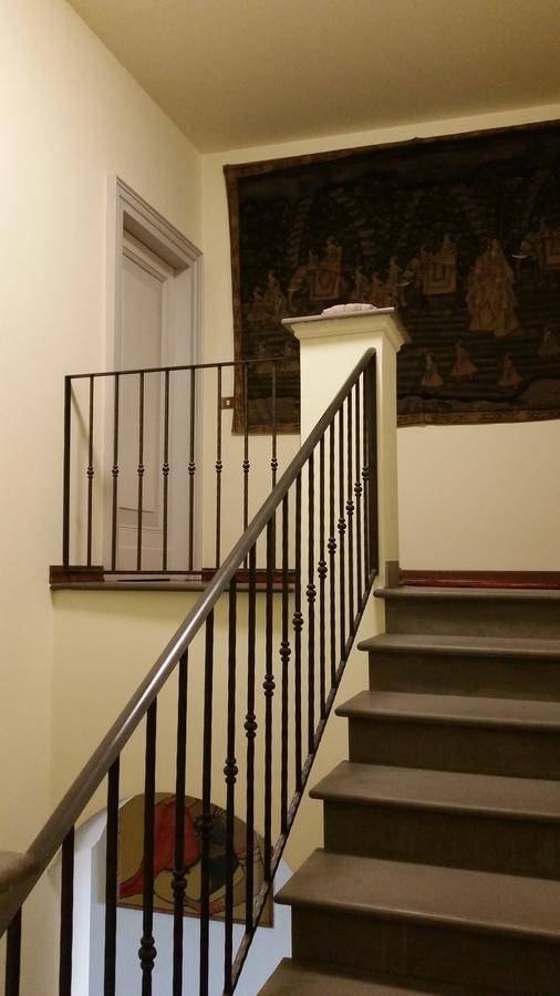 La Maison Jujube Morrovalle Zewnętrze zdjęcie