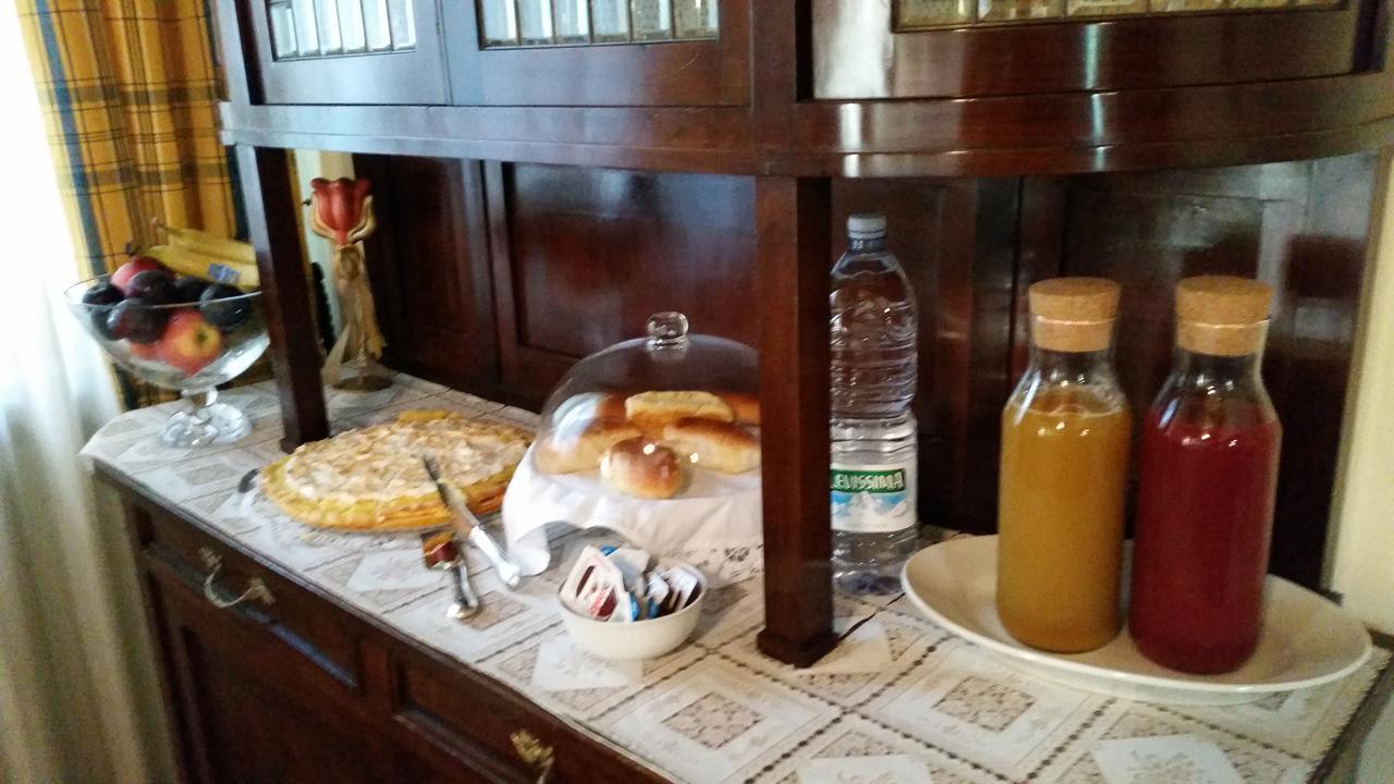 La Maison Jujube Morrovalle Zewnętrze zdjęcie