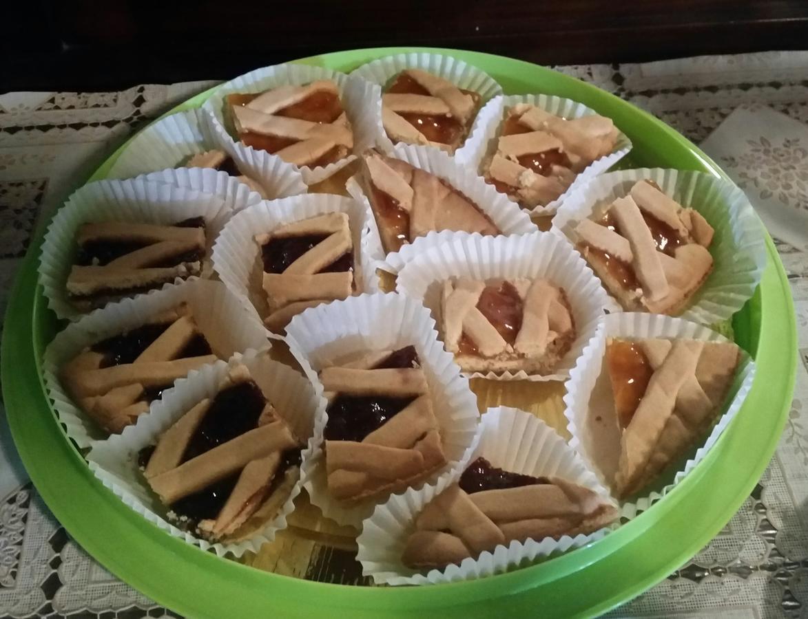 La Maison Jujube Morrovalle Zewnętrze zdjęcie