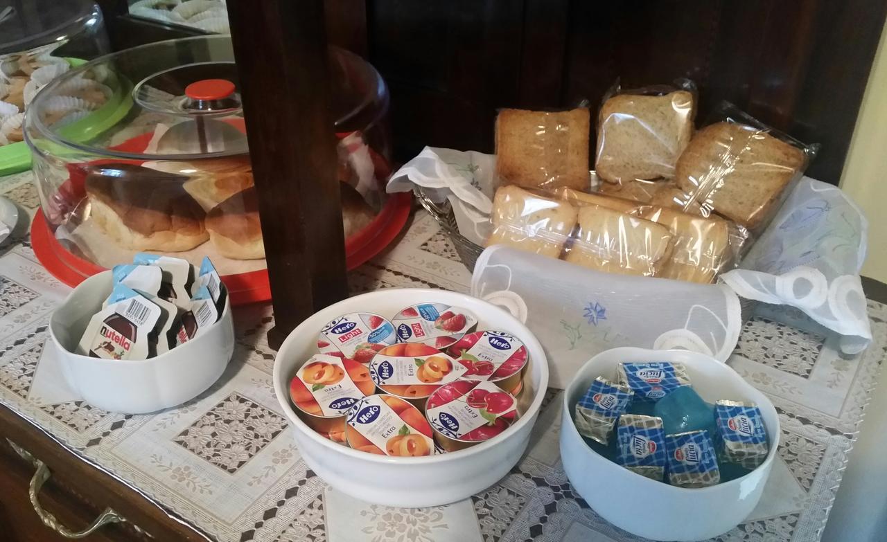 La Maison Jujube Morrovalle Zewnętrze zdjęcie