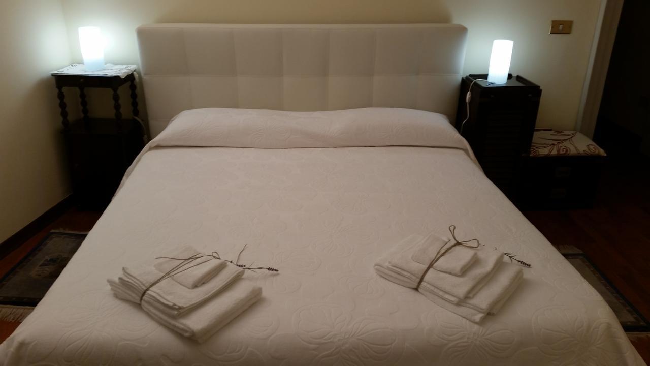 La Maison Jujube Morrovalle Zewnętrze zdjęcie
